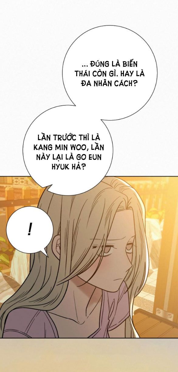 Thứ Mà Đôi Ta Mong Muốn Chapter 62.2 - 33
