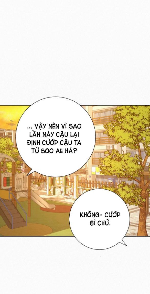 Thứ Mà Đôi Ta Mong Muốn Chapter 62.2 - 35