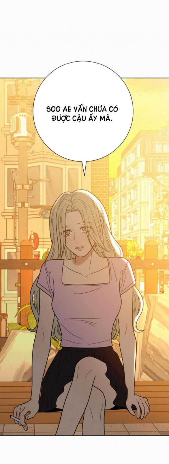 Thứ Mà Đôi Ta Mong Muốn Chapter 62.2 - 36