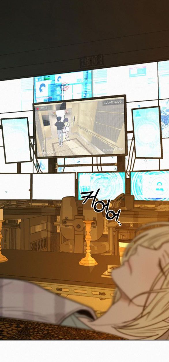 Thứ Mà Đôi Ta Mong Muốn Chapter 62.2 - 40