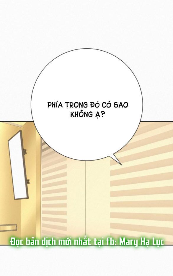 Thứ Mà Đôi Ta Mong Muốn Chapter 62.2 - 8