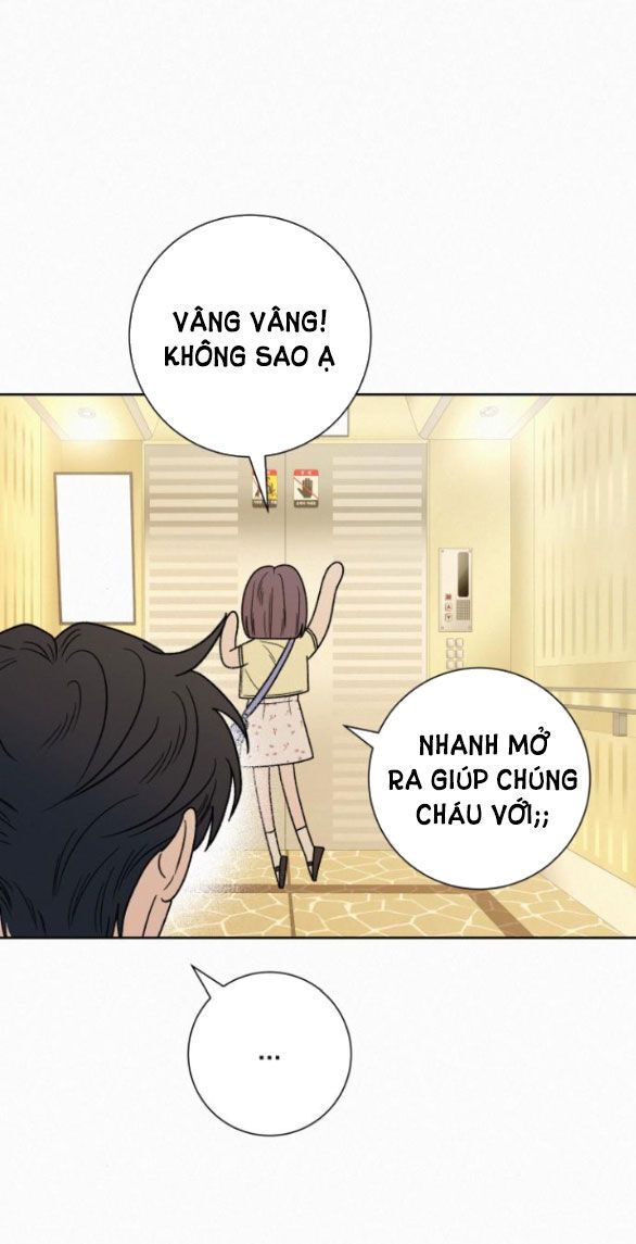 Thứ Mà Đôi Ta Mong Muốn Chapter 62.2 - 10