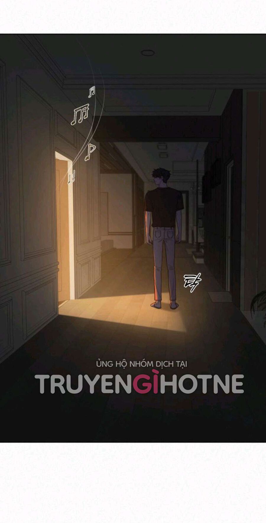 Thứ Mà Đôi Ta Mong Muốn Chapter 63.1 - 21