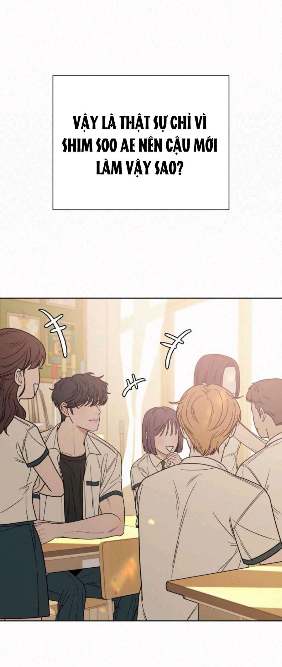 Thứ Mà Đôi Ta Mong Muốn Chapter 63.1 - 41