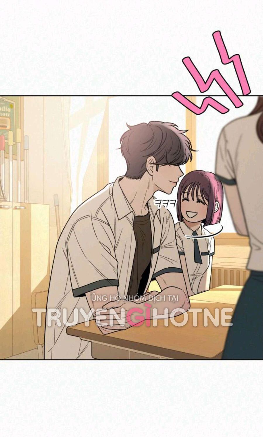 Thứ Mà Đôi Ta Mong Muốn Chapter 63.1 - 42