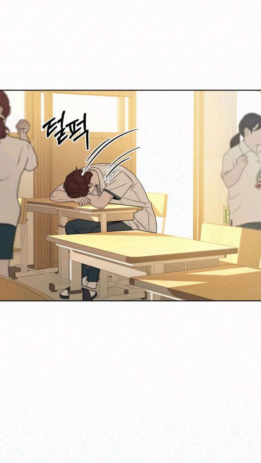 Thứ Mà Đôi Ta Mong Muốn Chapter 63.1 - 46