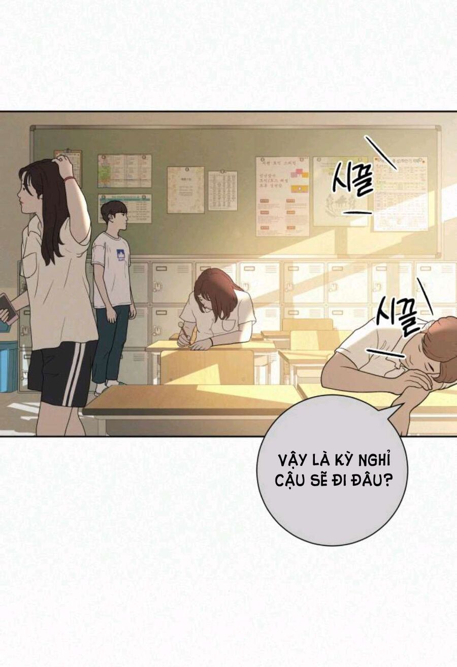 Thứ Mà Đôi Ta Mong Muốn Chapter 63.1 - 47