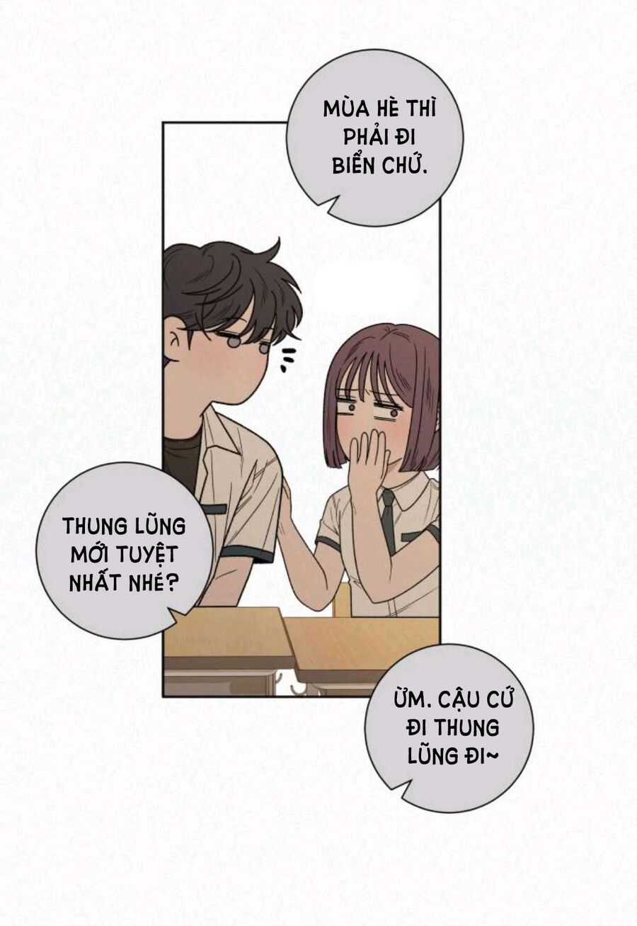 Thứ Mà Đôi Ta Mong Muốn Chapter 63.1 - 48