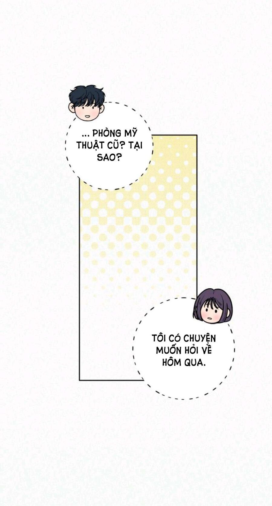 Thứ Mà Đôi Ta Mong Muốn Chapter 63.1 - 50