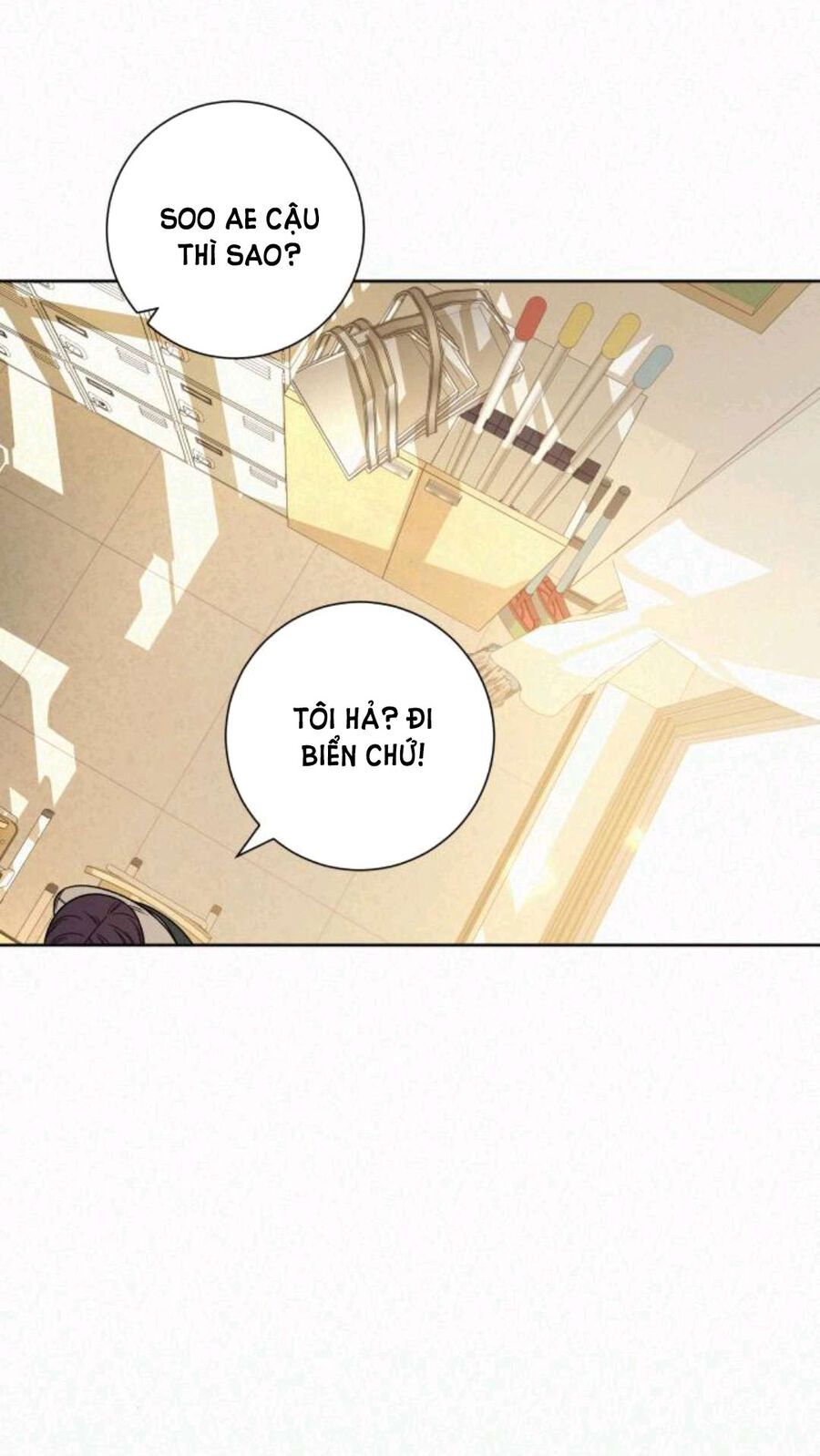 Thứ Mà Đôi Ta Mong Muốn Chapter 63.1 - 52