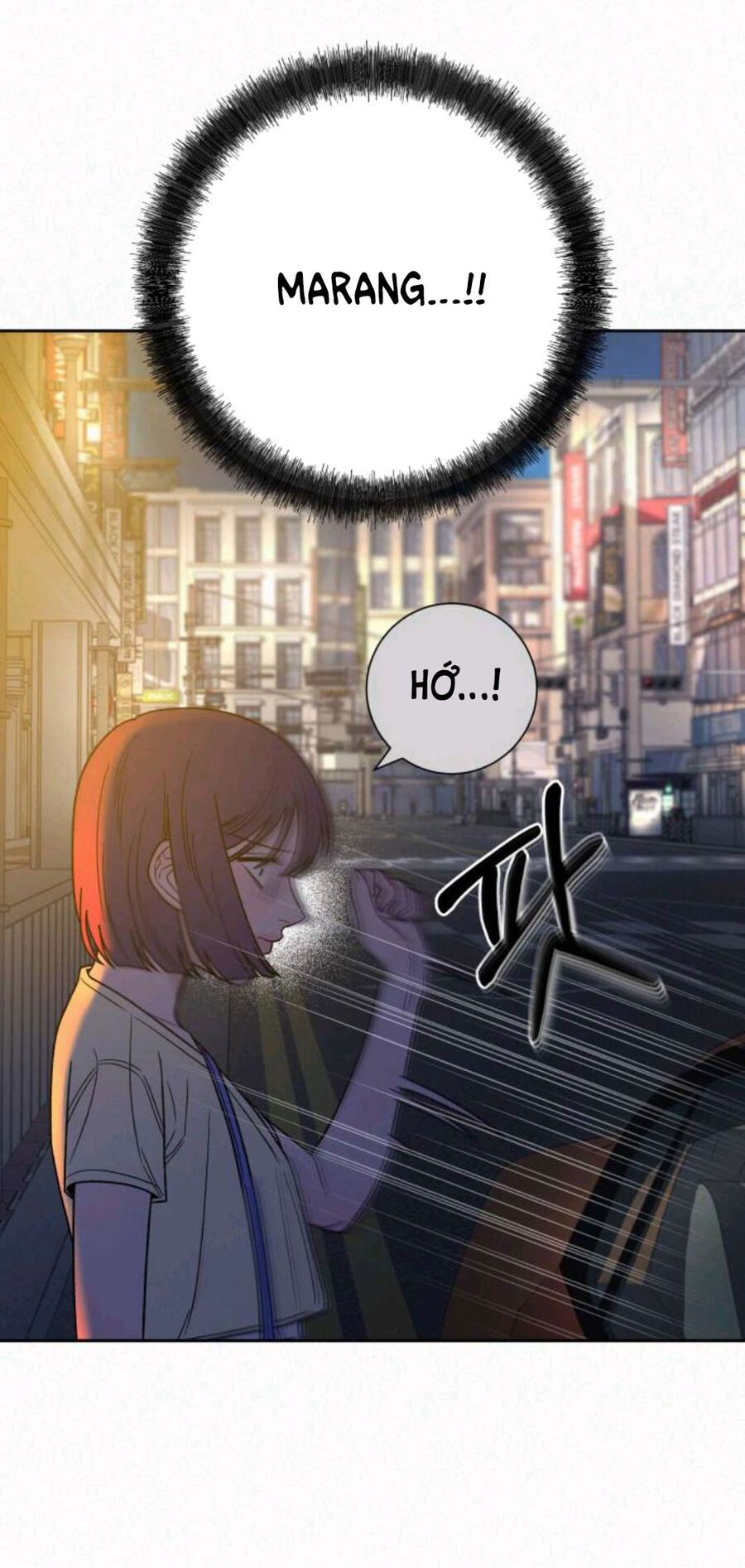 Thứ Mà Đôi Ta Mong Muốn Chapter 63.1 - 10