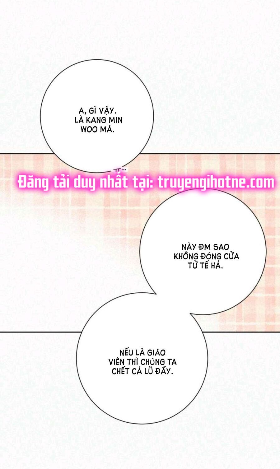 Thứ Mà Đôi Ta Mong Muốn Chapter 63.2 - 14