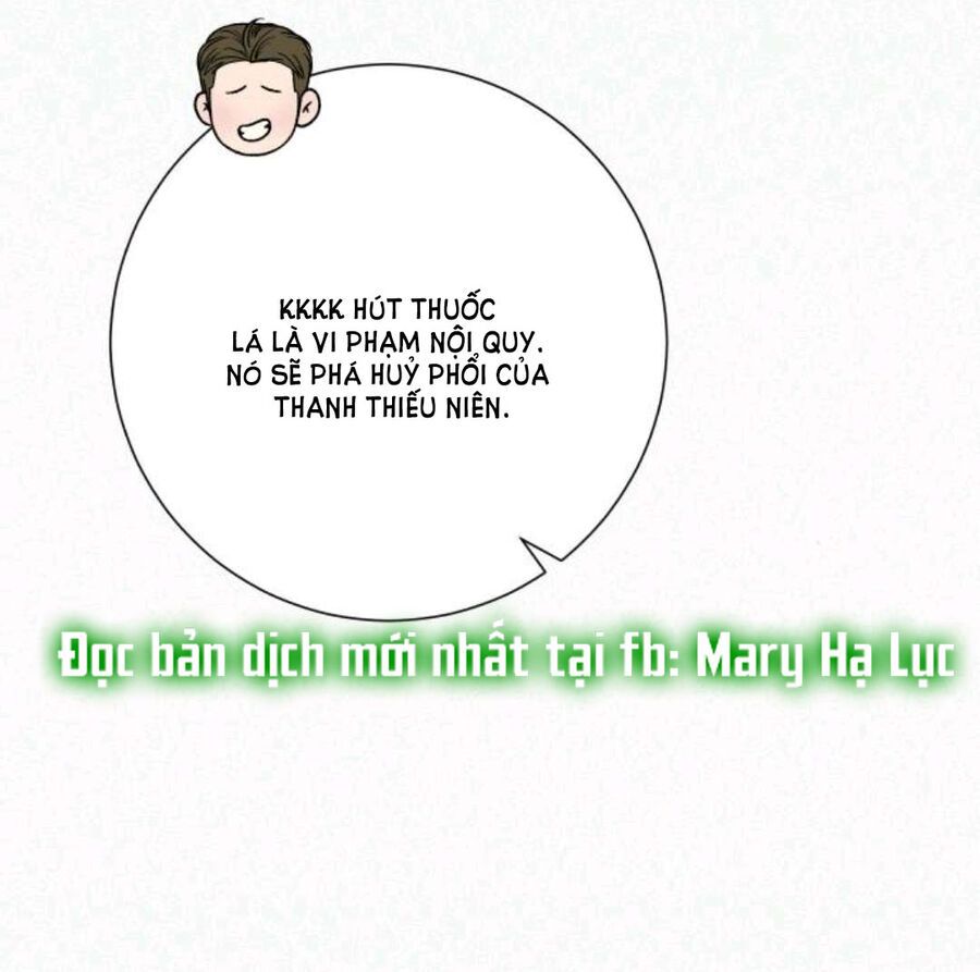 Thứ Mà Đôi Ta Mong Muốn Chapter 63.2 - 16