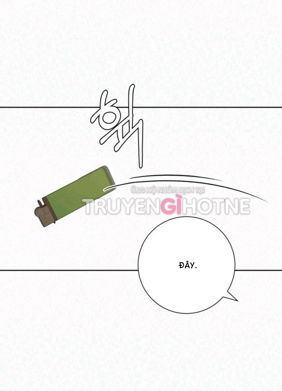 Thứ Mà Đôi Ta Mong Muốn Chapter 63.2 - 18