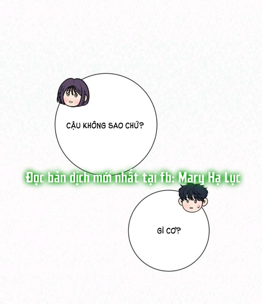 Thứ Mà Đôi Ta Mong Muốn Chapter 63.2 - 24