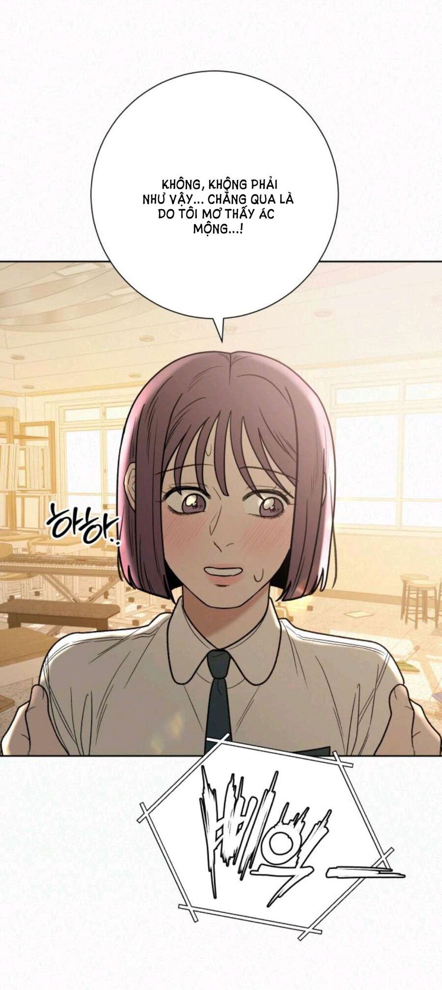 Thứ Mà Đôi Ta Mong Muốn Chapter 63.2 - 27