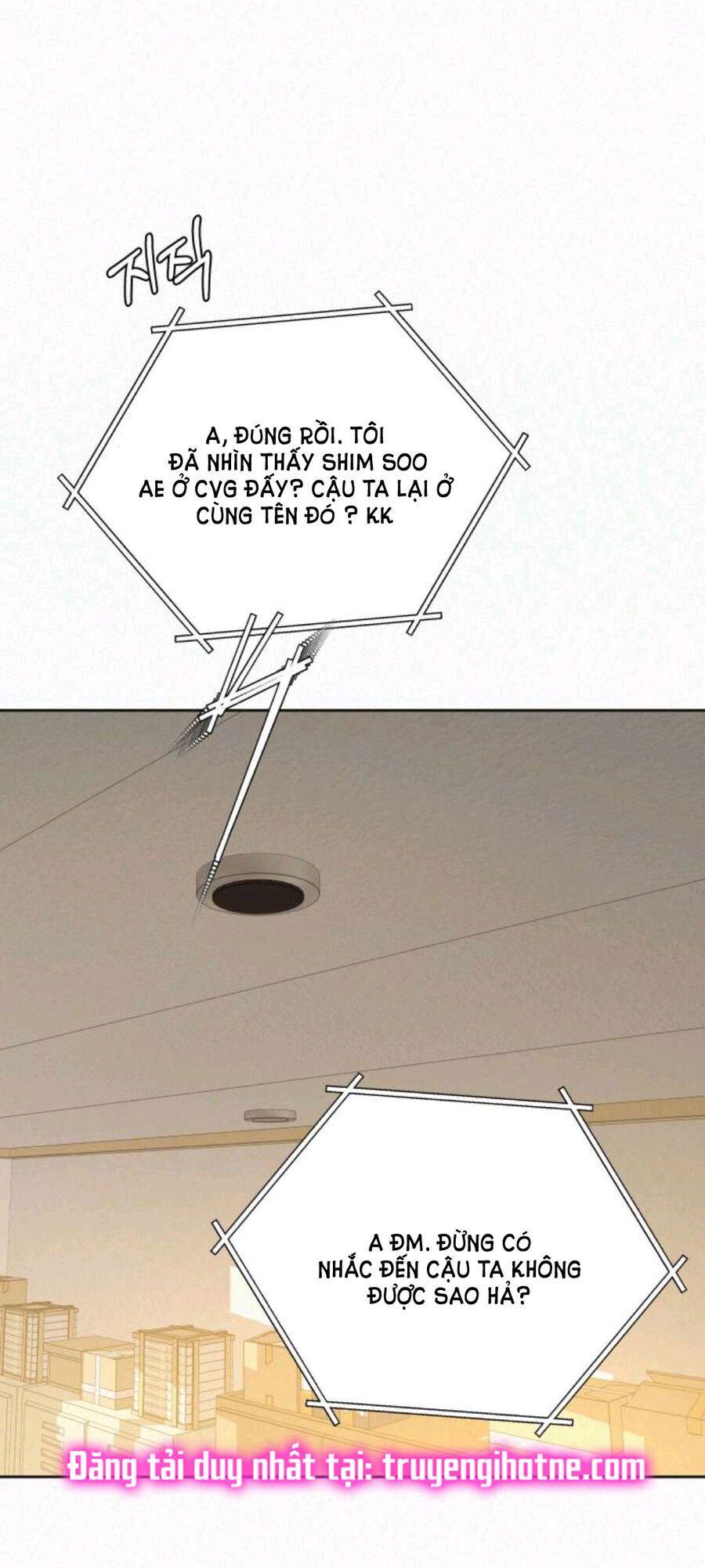 Thứ Mà Đôi Ta Mong Muốn Chapter 63.2 - 28