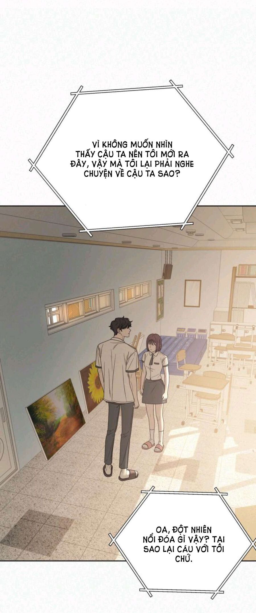 Thứ Mà Đôi Ta Mong Muốn Chapter 63.2 - 29