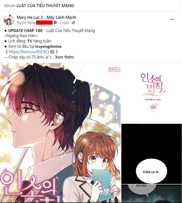 Thứ Mà Đôi Ta Mong Muốn Chapter 63.2 - 4