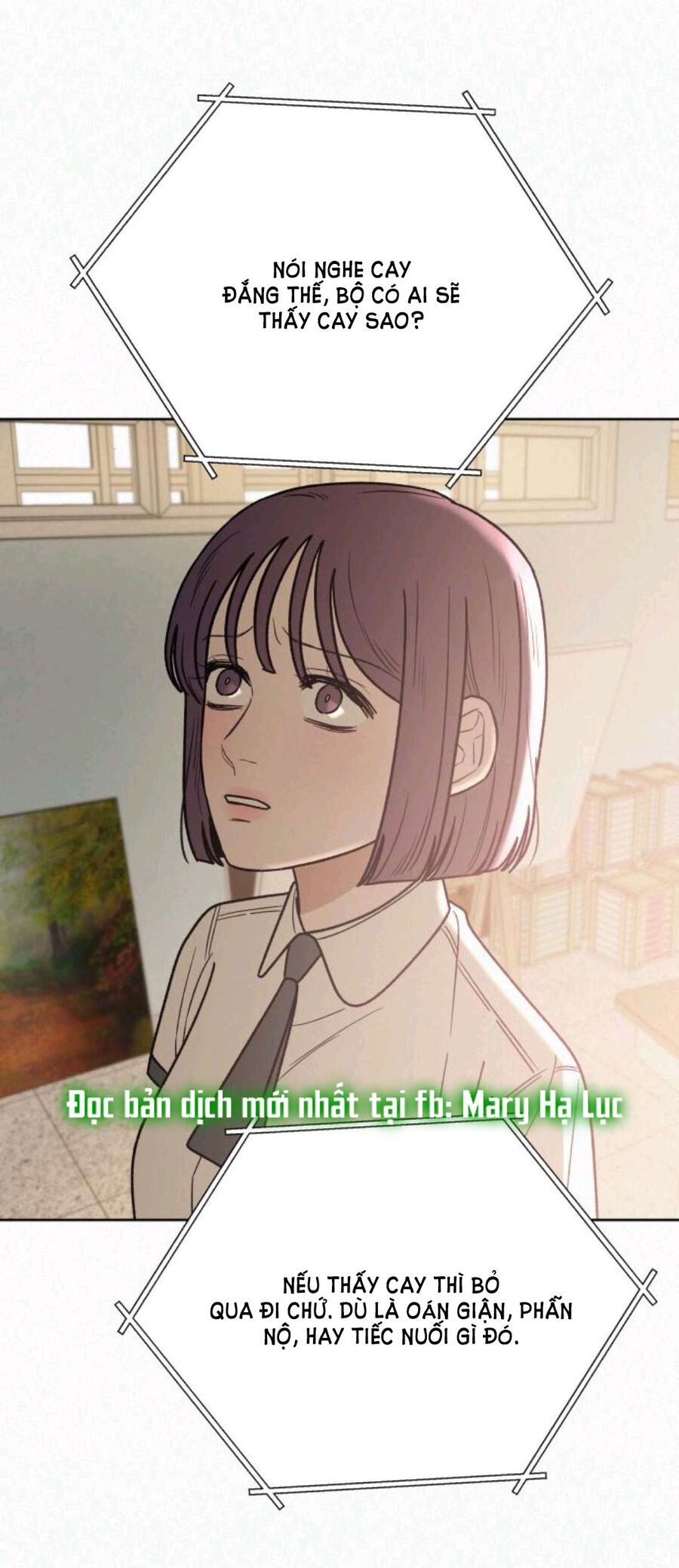 Thứ Mà Đôi Ta Mong Muốn Chapter 63.2 - 31