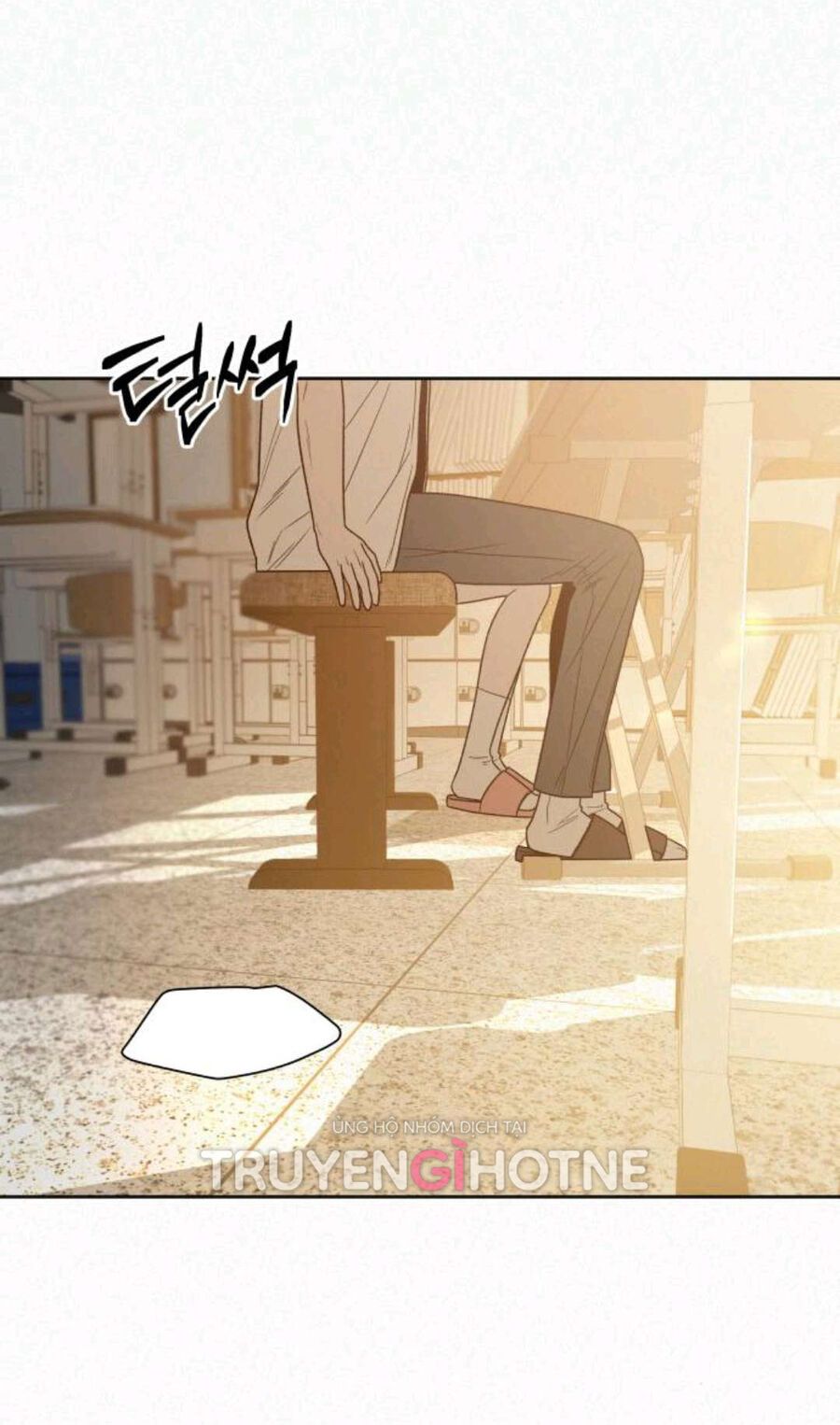 Thứ Mà Đôi Ta Mong Muốn Chapter 63.2 - 46