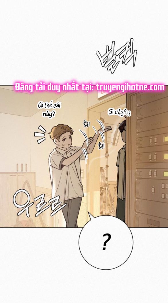 Thứ Mà Đôi Ta Mong Muốn Chapter 64.1 - 2