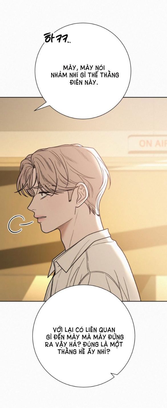 Thứ Mà Đôi Ta Mong Muốn Chapter 64.1 - 16