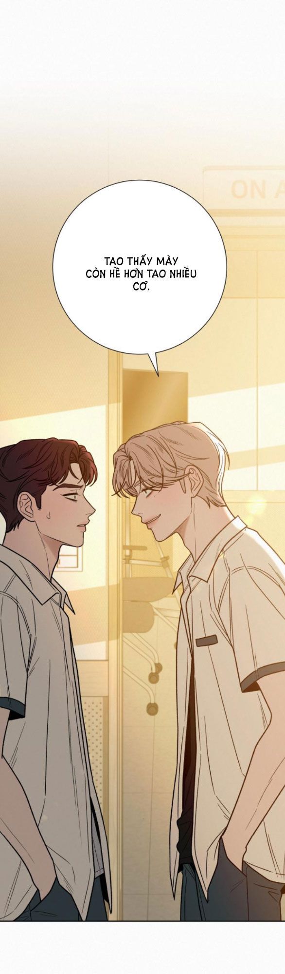 Thứ Mà Đôi Ta Mong Muốn Chapter 64.1 - 18