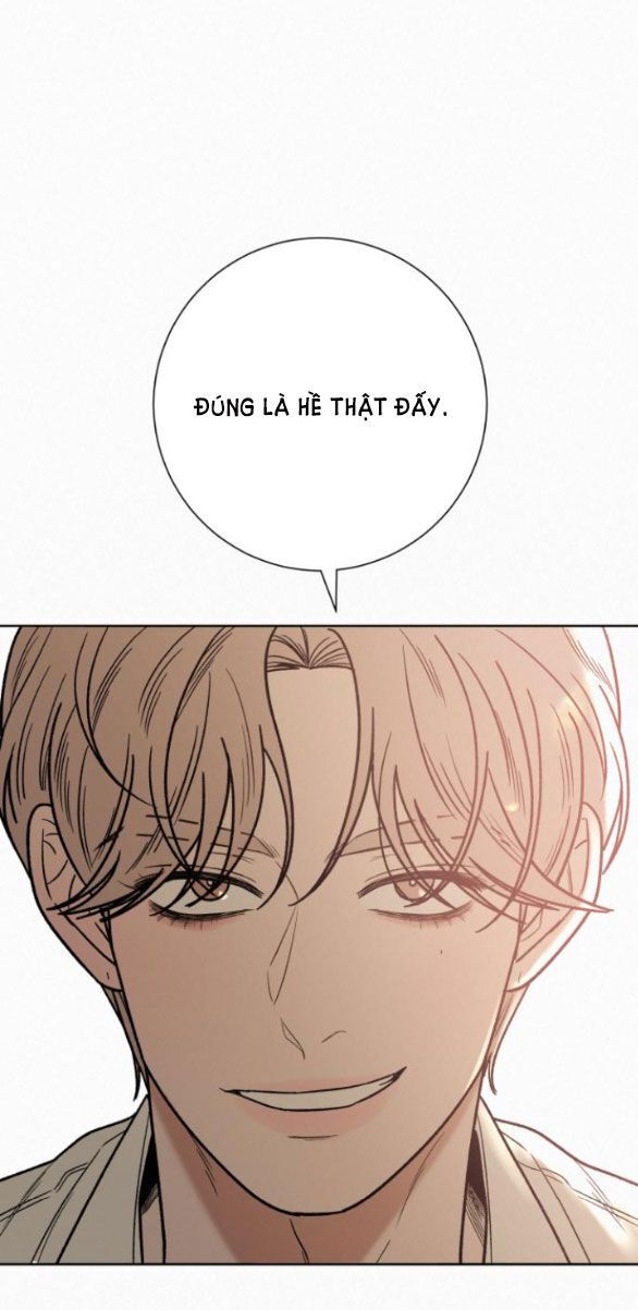 Thứ Mà Đôi Ta Mong Muốn Chapter 64.1 - 20