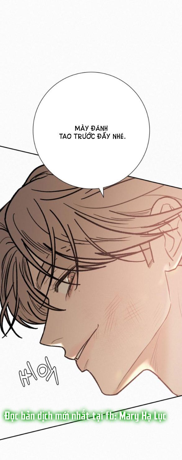 Thứ Mà Đôi Ta Mong Muốn Chapter 64.1 - 29