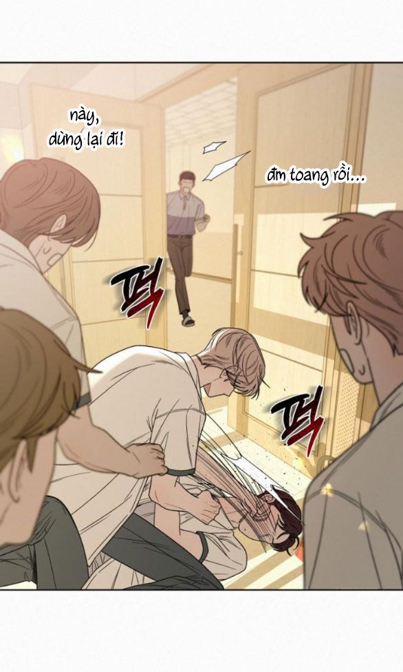 Thứ Mà Đôi Ta Mong Muốn Chapter 64.1 - 33