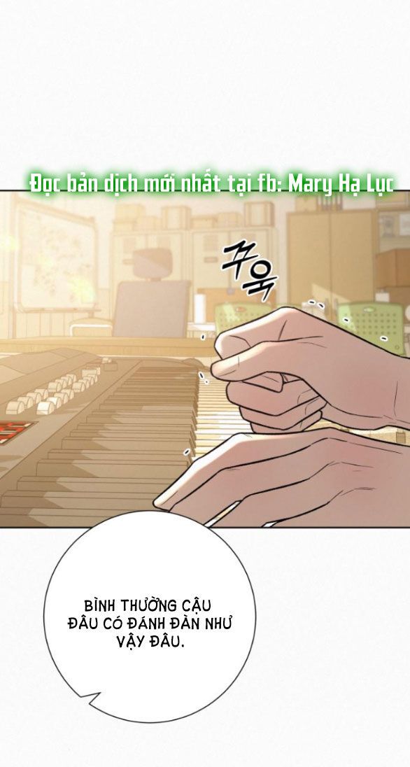 Thứ Mà Đôi Ta Mong Muốn Chapter 64.1 - 37