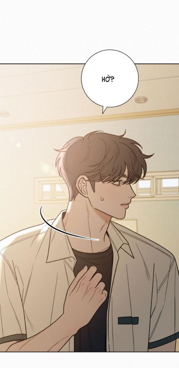 Thứ Mà Đôi Ta Mong Muốn Chapter 64.1 - 38