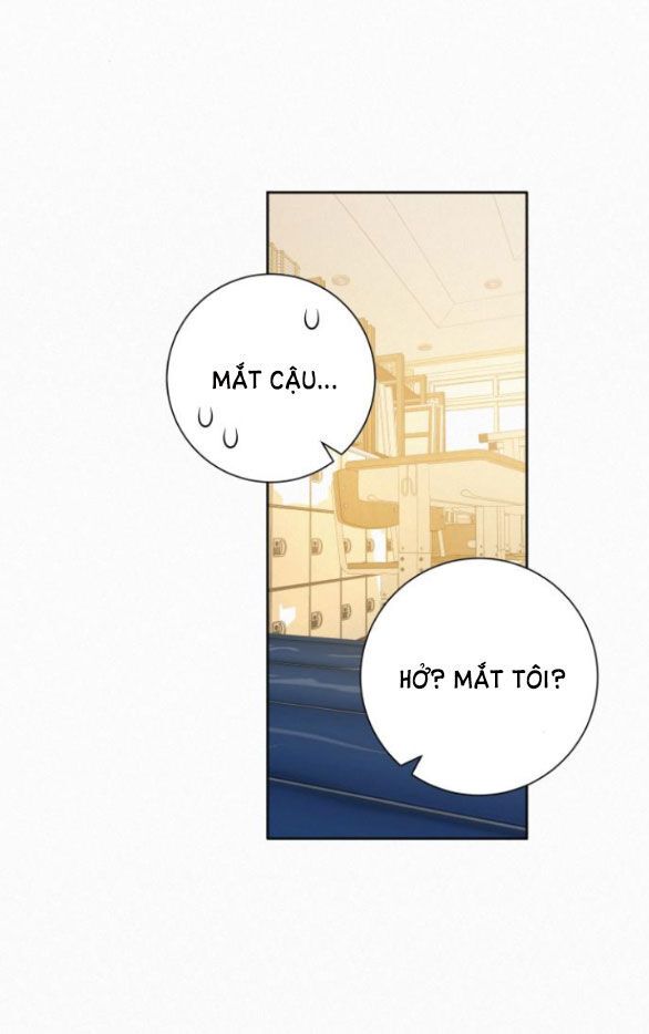 Thứ Mà Đôi Ta Mong Muốn Chapter 64.1 - 40