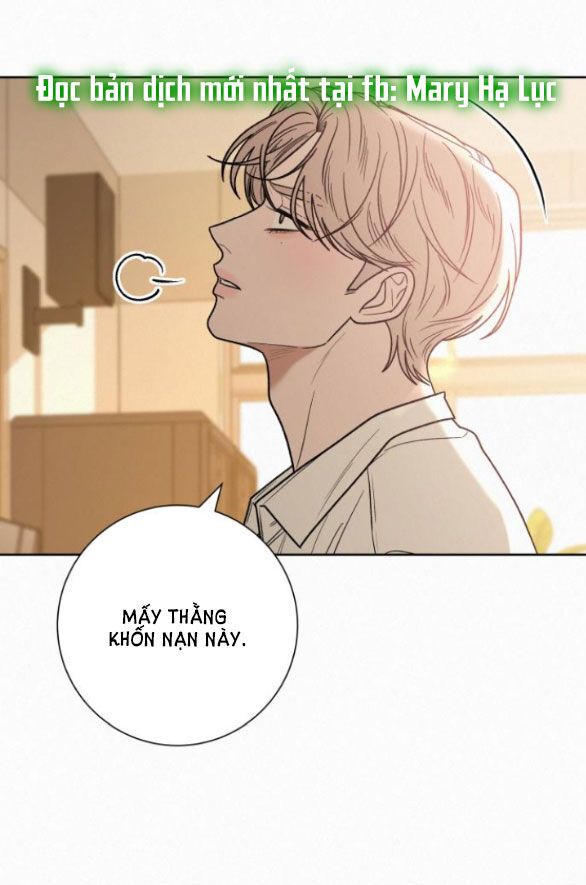 Thứ Mà Đôi Ta Mong Muốn Chapter 64.1 - 5