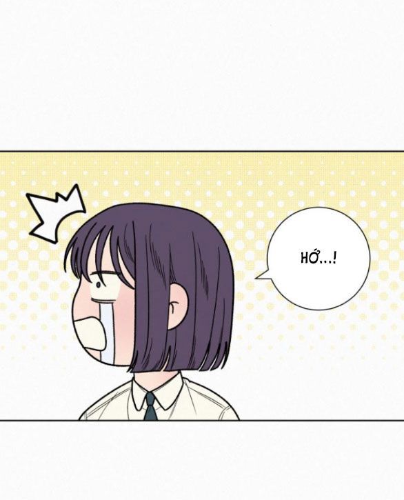 Thứ Mà Đôi Ta Mong Muốn Chapter 64.1 - 42