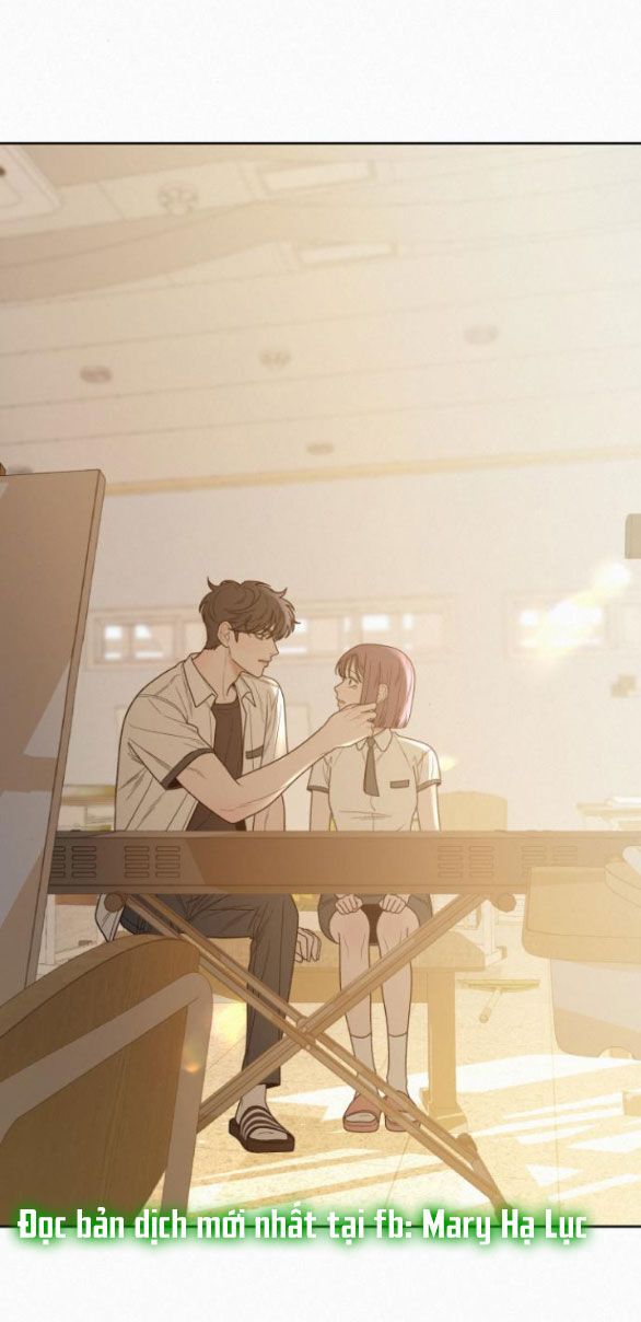 Thứ Mà Đôi Ta Mong Muốn Chapter 64.1 - 50