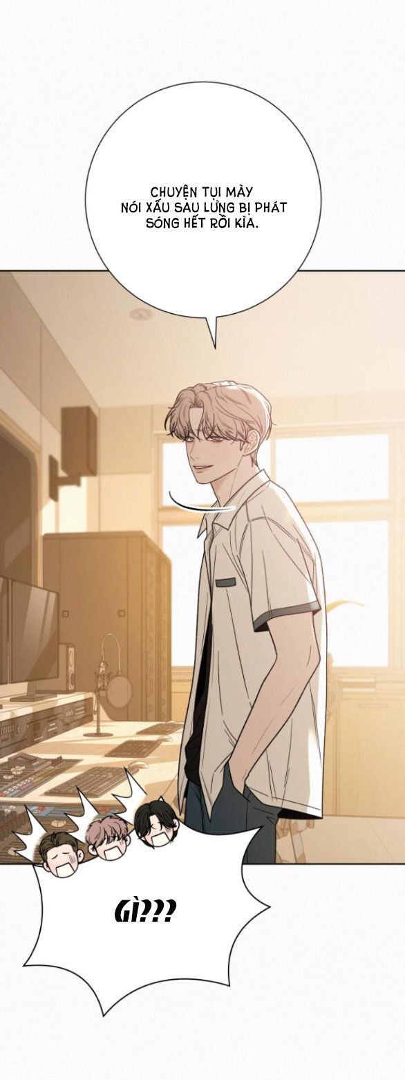 Thứ Mà Đôi Ta Mong Muốn Chapter 64.1 - 6