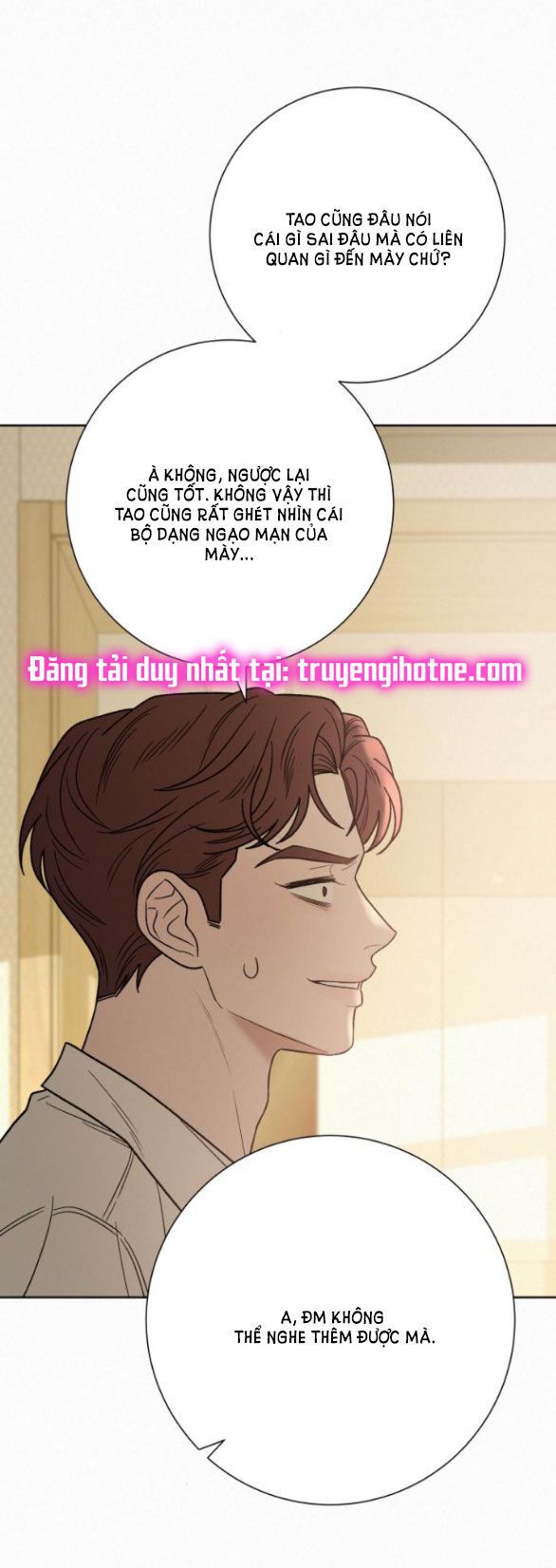 Thứ Mà Đôi Ta Mong Muốn Chapter 64.1 - 10