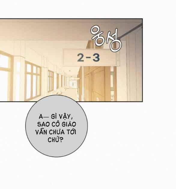 Thứ Mà Đôi Ta Mong Muốn Chapter 64.2 - 11