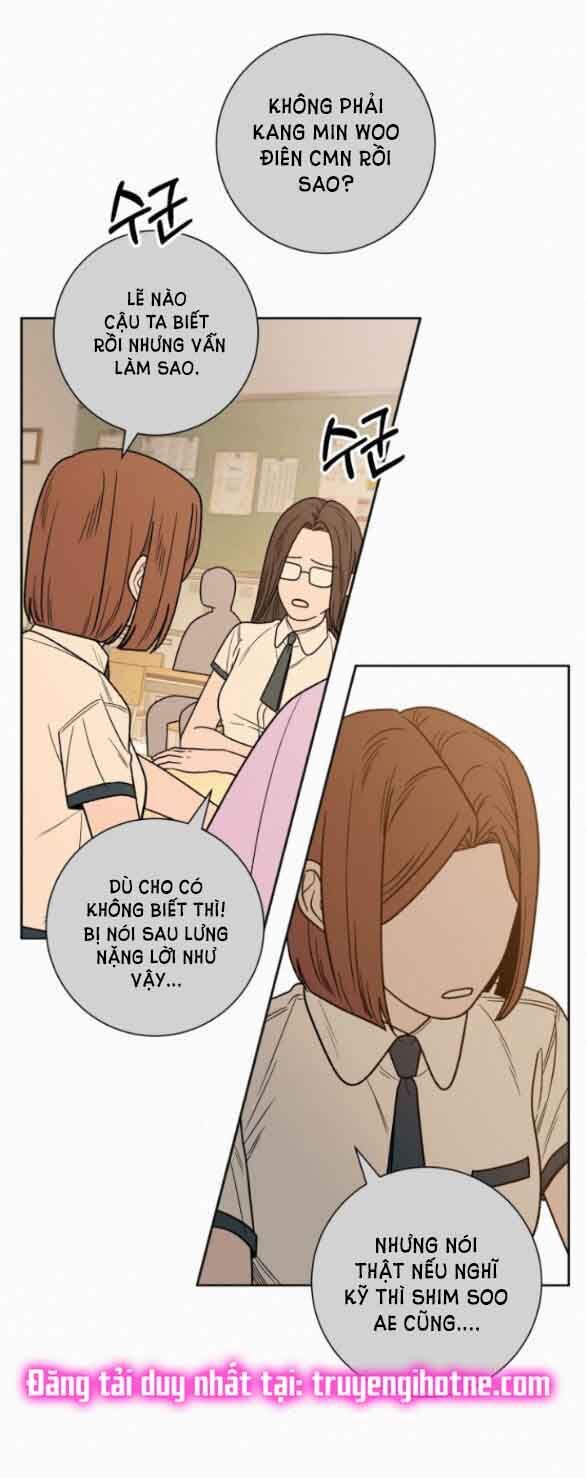 Thứ Mà Đôi Ta Mong Muốn Chapter 64.2 - 12