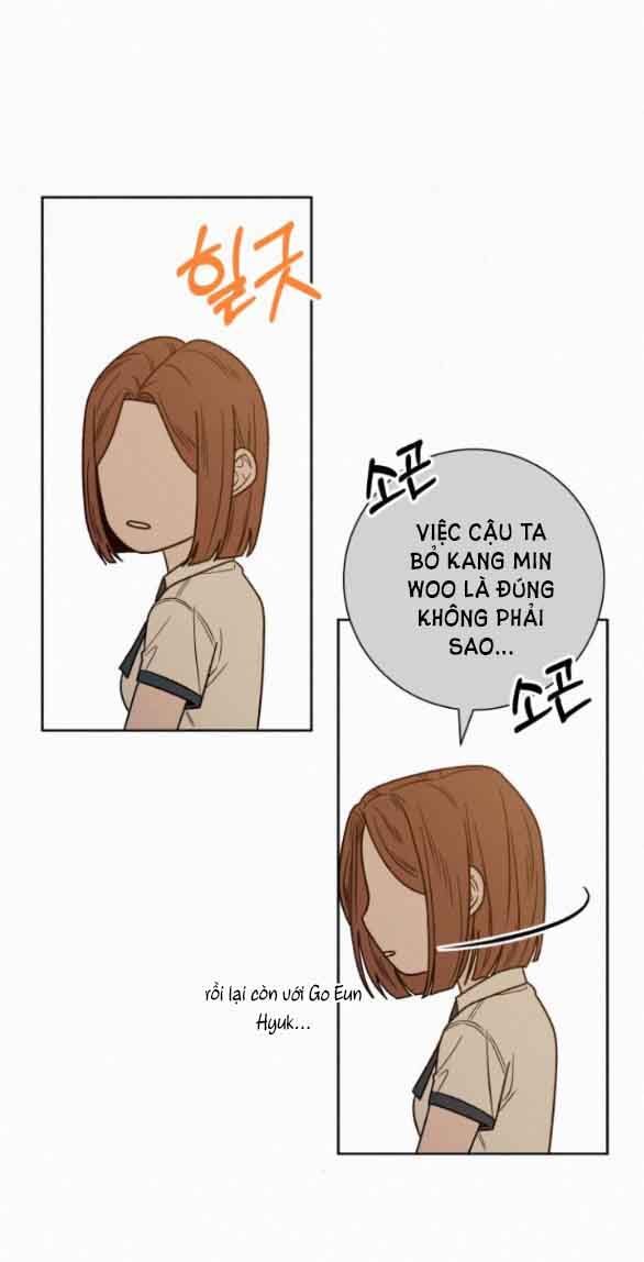 Thứ Mà Đôi Ta Mong Muốn Chapter 64.2 - 13