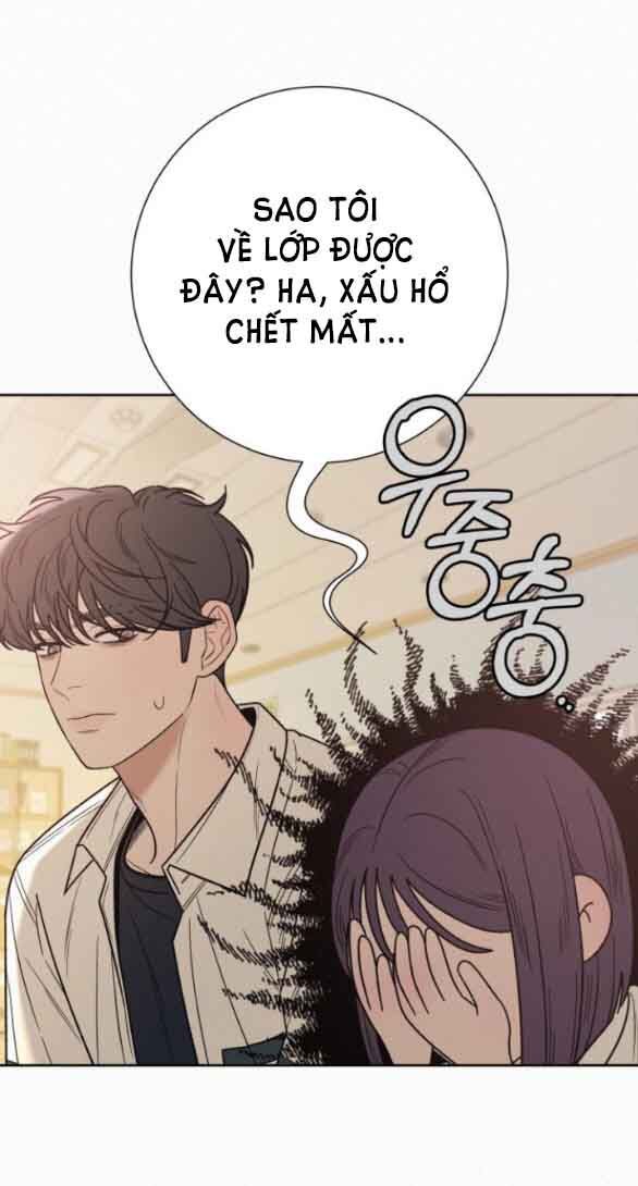 Thứ Mà Đôi Ta Mong Muốn Chapter 64.2 - 3