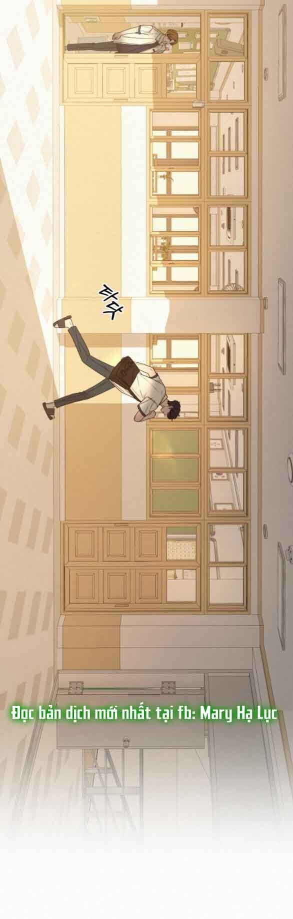 Thứ Mà Đôi Ta Mong Muốn Chapter 64.2 - 21