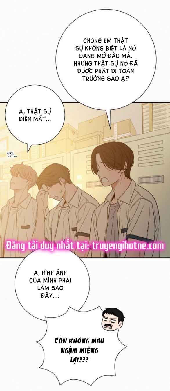 Thứ Mà Đôi Ta Mong Muốn Chapter 64.2 - 28