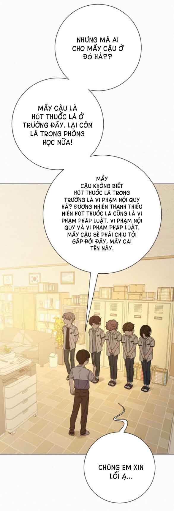 Thứ Mà Đôi Ta Mong Muốn Chapter 64.2 - 29