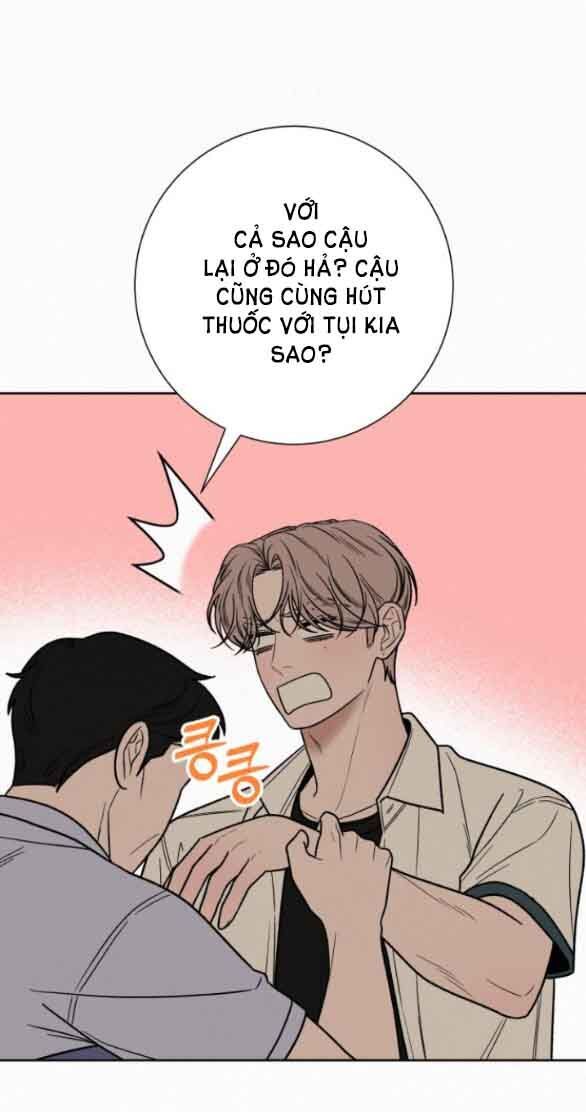 Thứ Mà Đôi Ta Mong Muốn Chapter 64.2 - 33