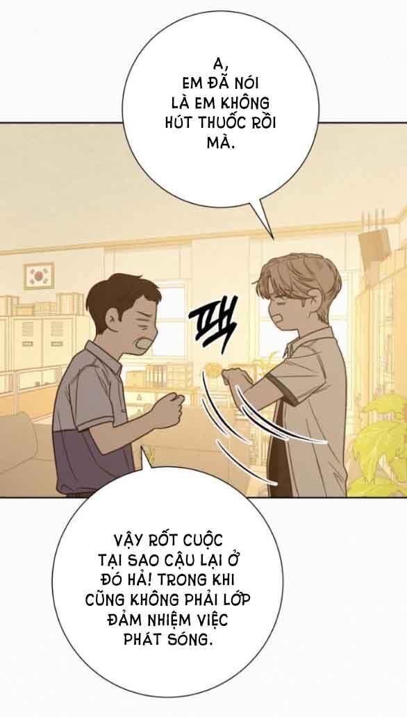 Thứ Mà Đôi Ta Mong Muốn Chapter 64.2 - 34