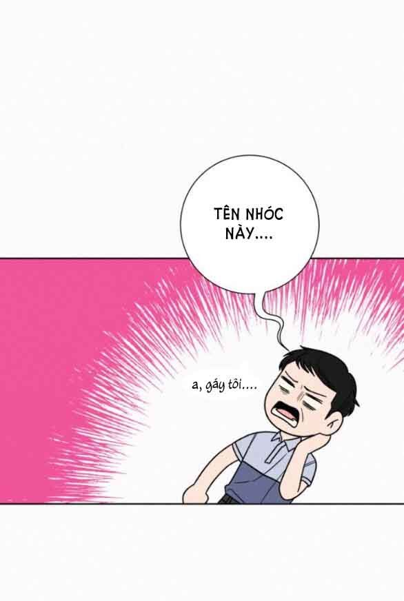 Thứ Mà Đôi Ta Mong Muốn Chapter 64.2 - 36