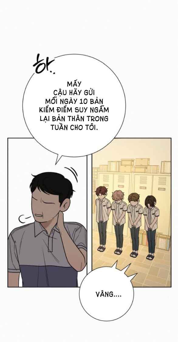 Thứ Mà Đôi Ta Mong Muốn Chapter 64.2 - 37